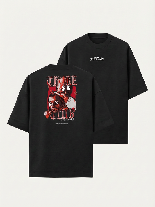 Over Premium Choke Club