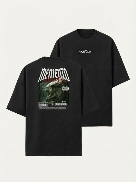 Over Premium "Memento Mori"