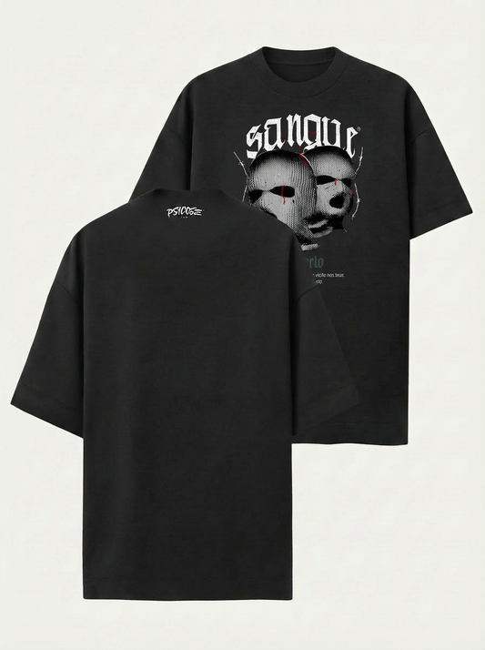 Over Premium "Sangue no Gelo"