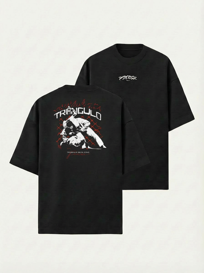 Over Premium "Triângulo"