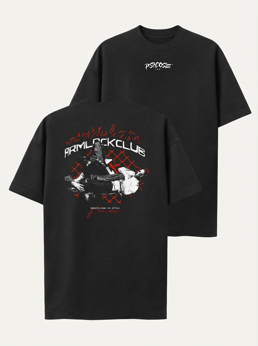 Over Premium "Armlock"