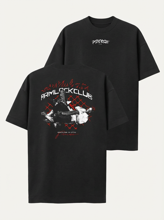 Over Premium "Armlock"