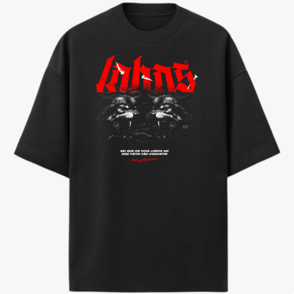 Over Premium "Lobos"