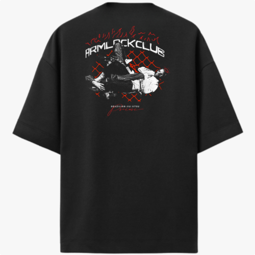 Over Premium "Armlock"