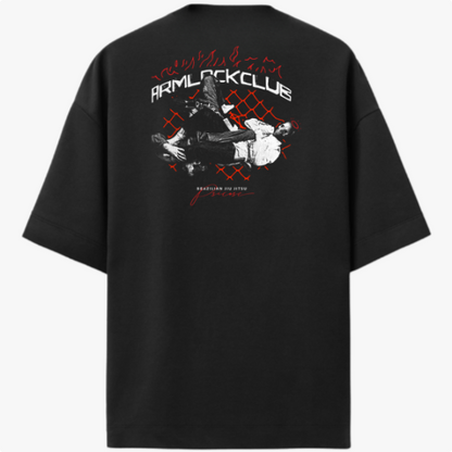 Over Premium "Armlock"