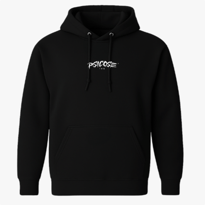 Moletom com Capuz "Triângulo"