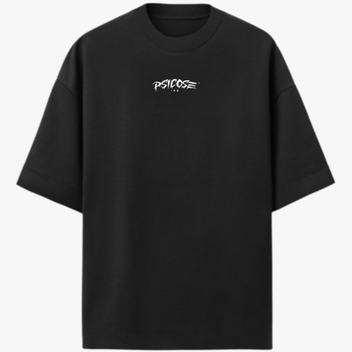 Over Premium "Vamo de boa Só que não"