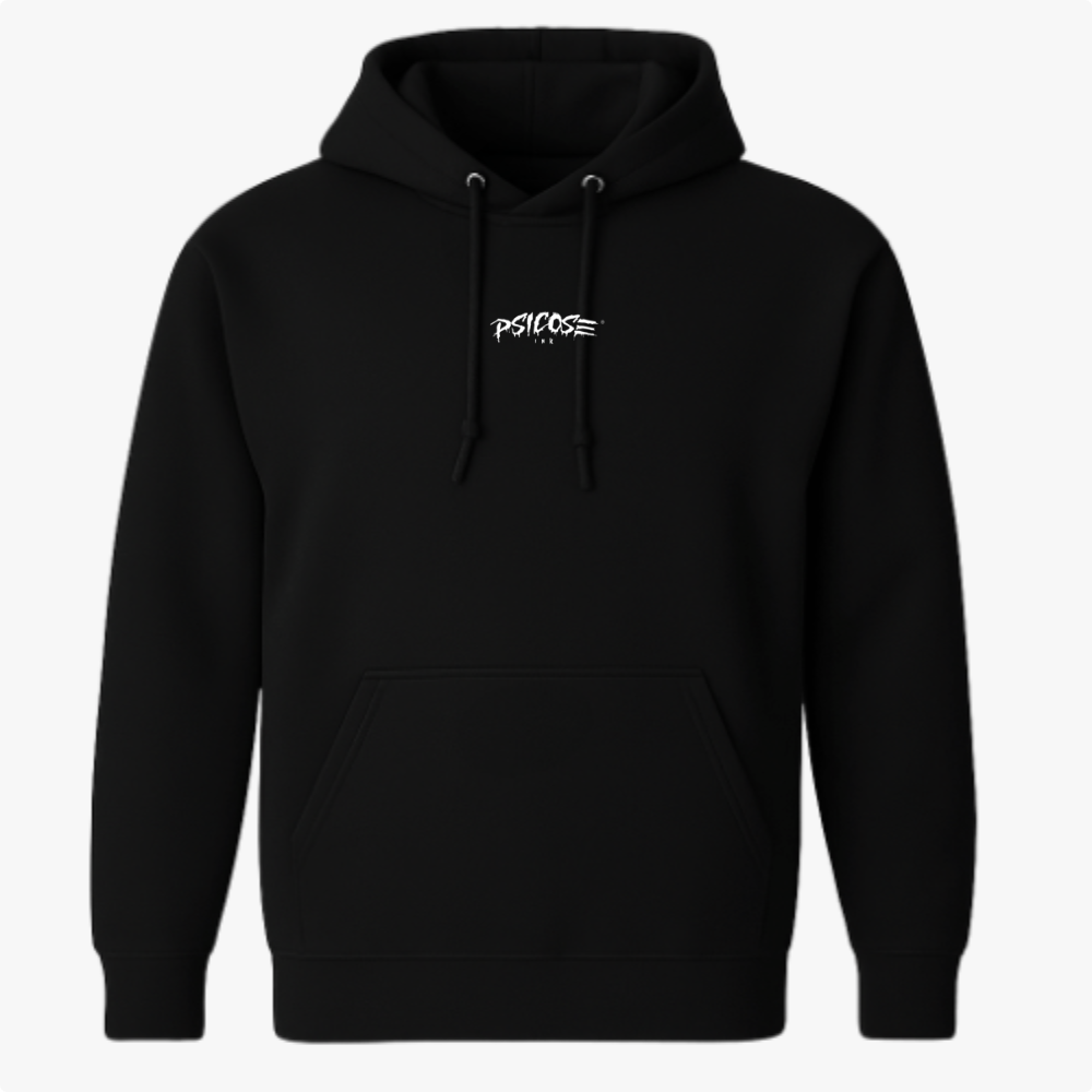 Moletom Memento Mori costas v2