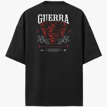 Over Premium "Guerra"