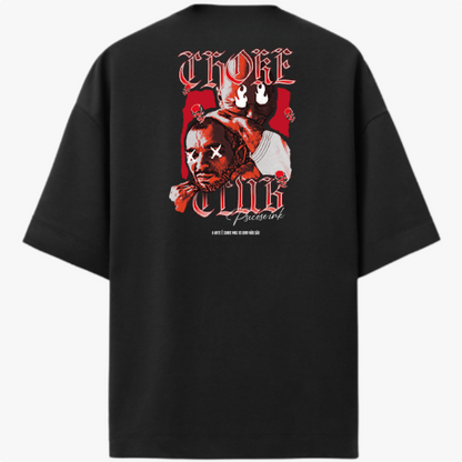 Over Premium Choke Club