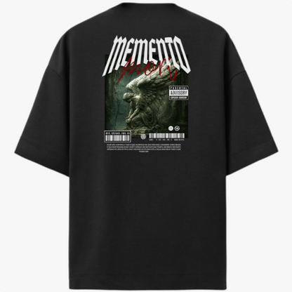 Over Premium "Memento Mori"